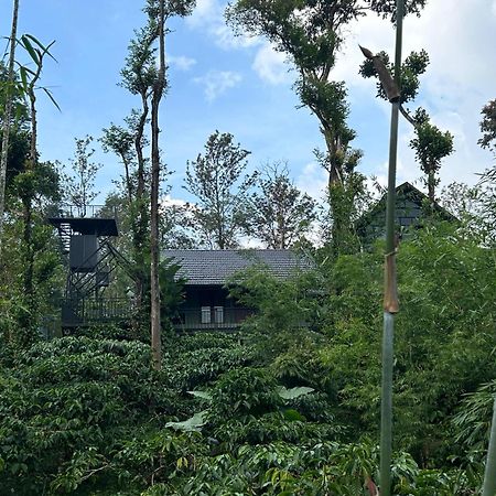 Sylvan Resort Wayanad Exterior photo