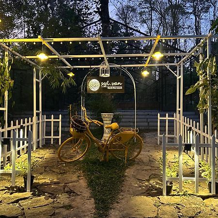 Sylvan Resort Wayanad Exterior photo