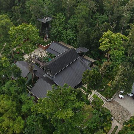 Sylvan Resort Wayanad Exterior photo