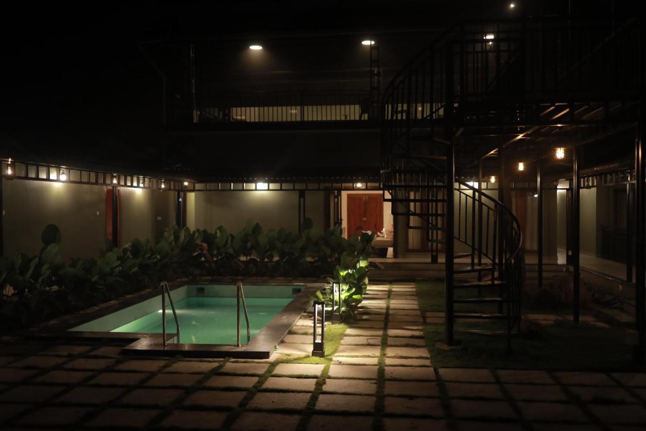 Sylvan Resort Wayanad Exterior photo