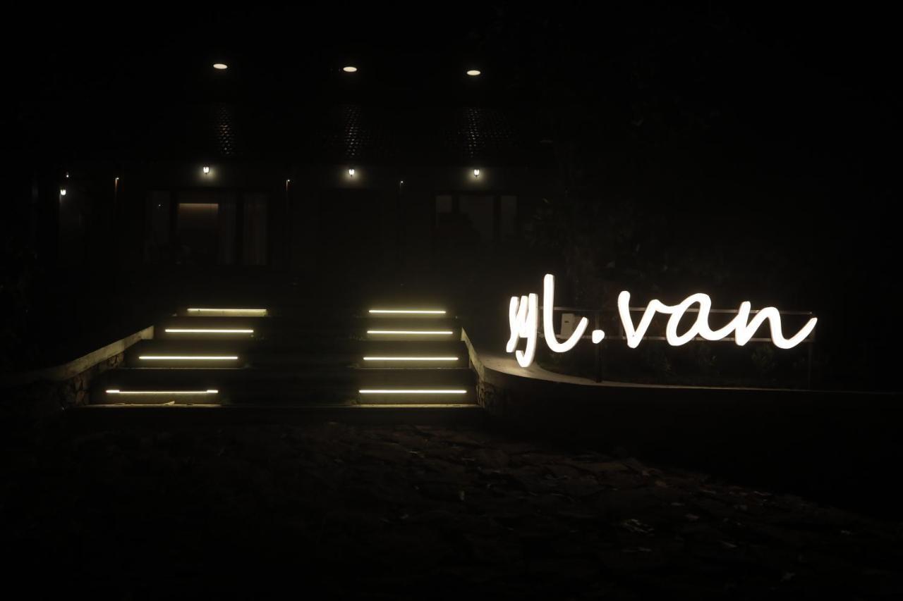 Sylvan Resort Wayanad Exterior photo