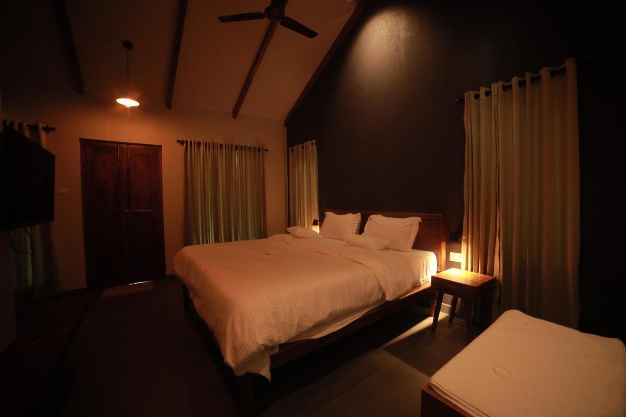 Sylvan Resort Wayanad Exterior photo