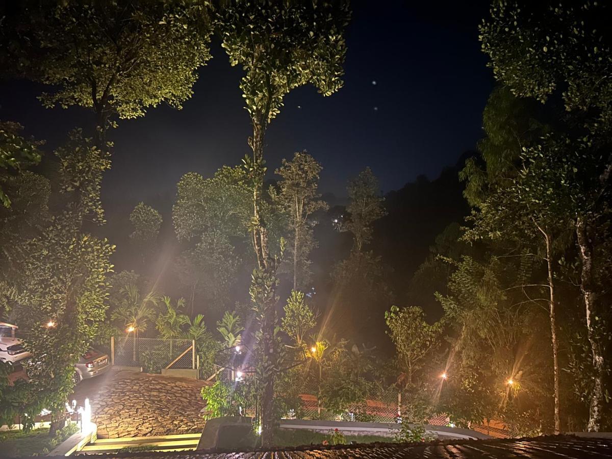 Sylvan Resort Wayanad Exterior photo