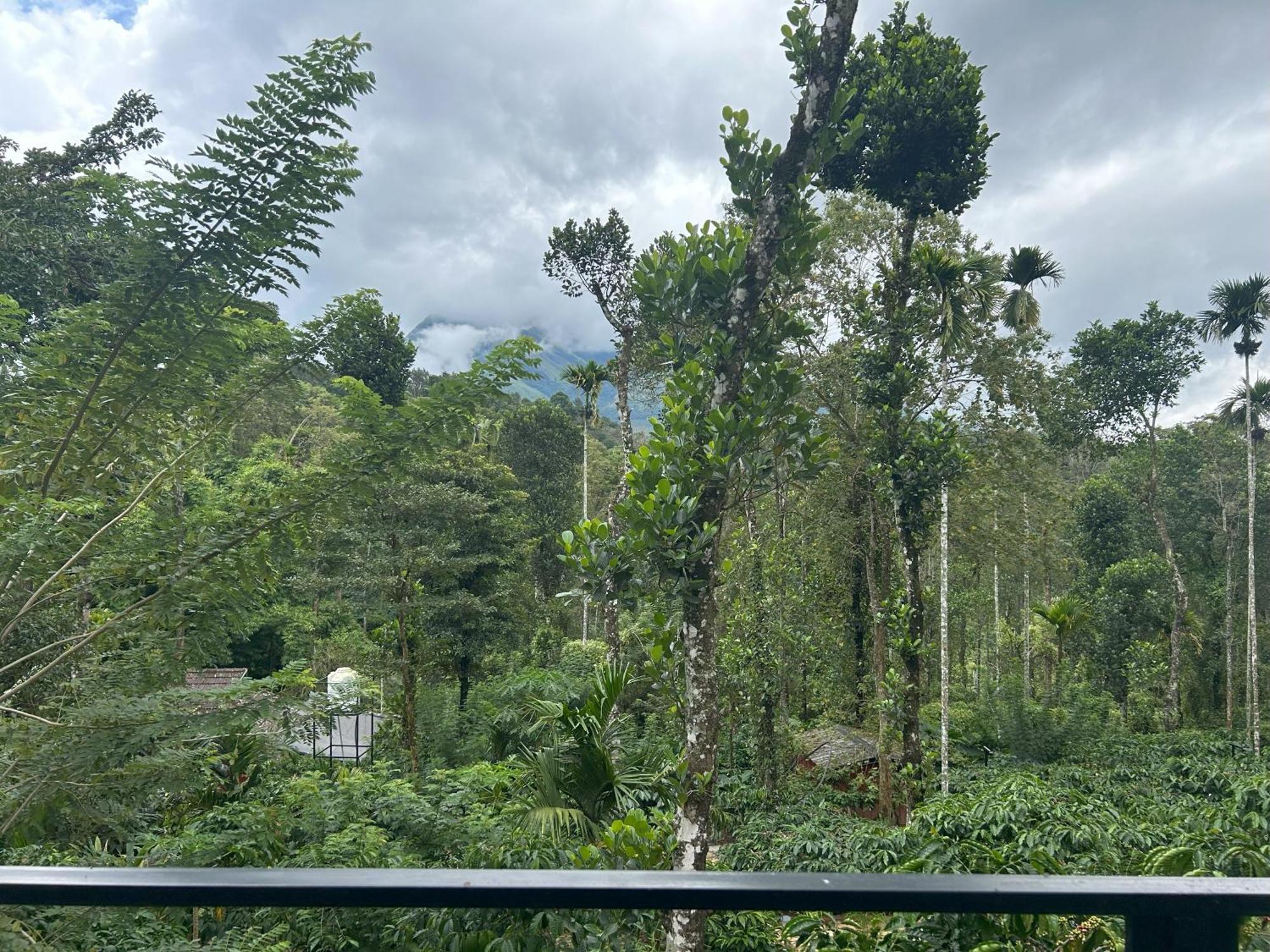 Sylvan Resort Wayanad Exterior photo