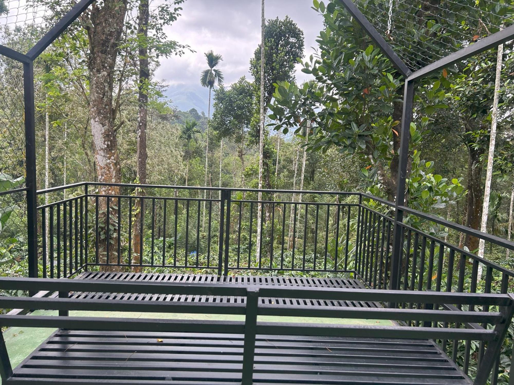 Sylvan Resort Wayanad Exterior photo