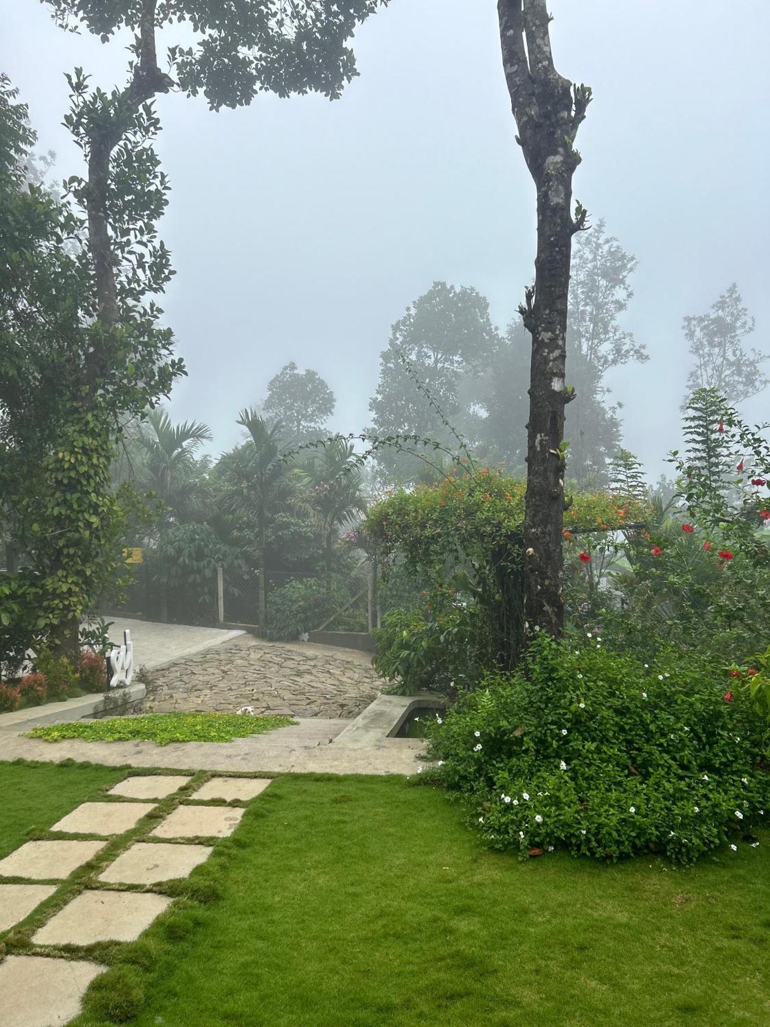 Sylvan Resort Wayanad Exterior photo