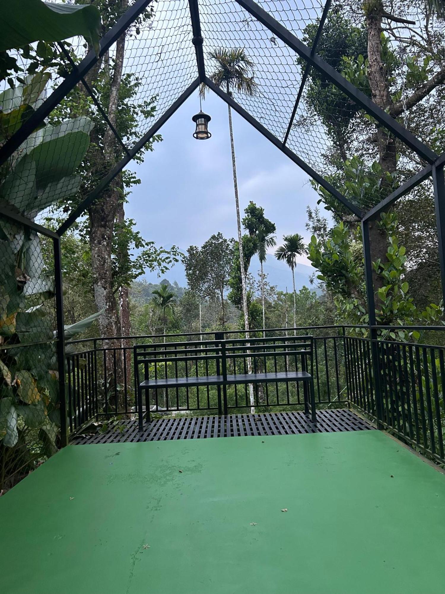 Sylvan Resort Wayanad Exterior photo