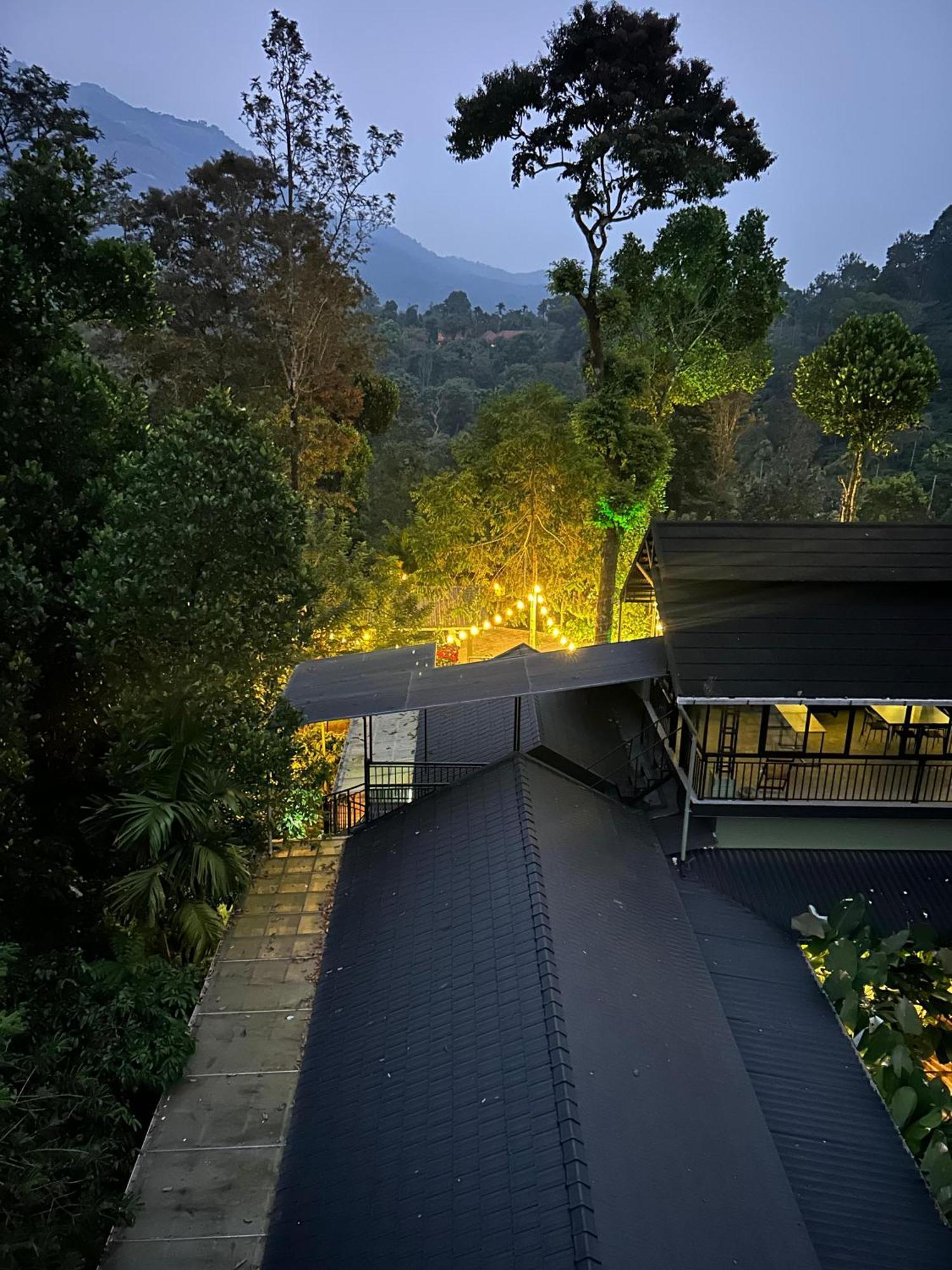 Sylvan Resort Wayanad Exterior photo