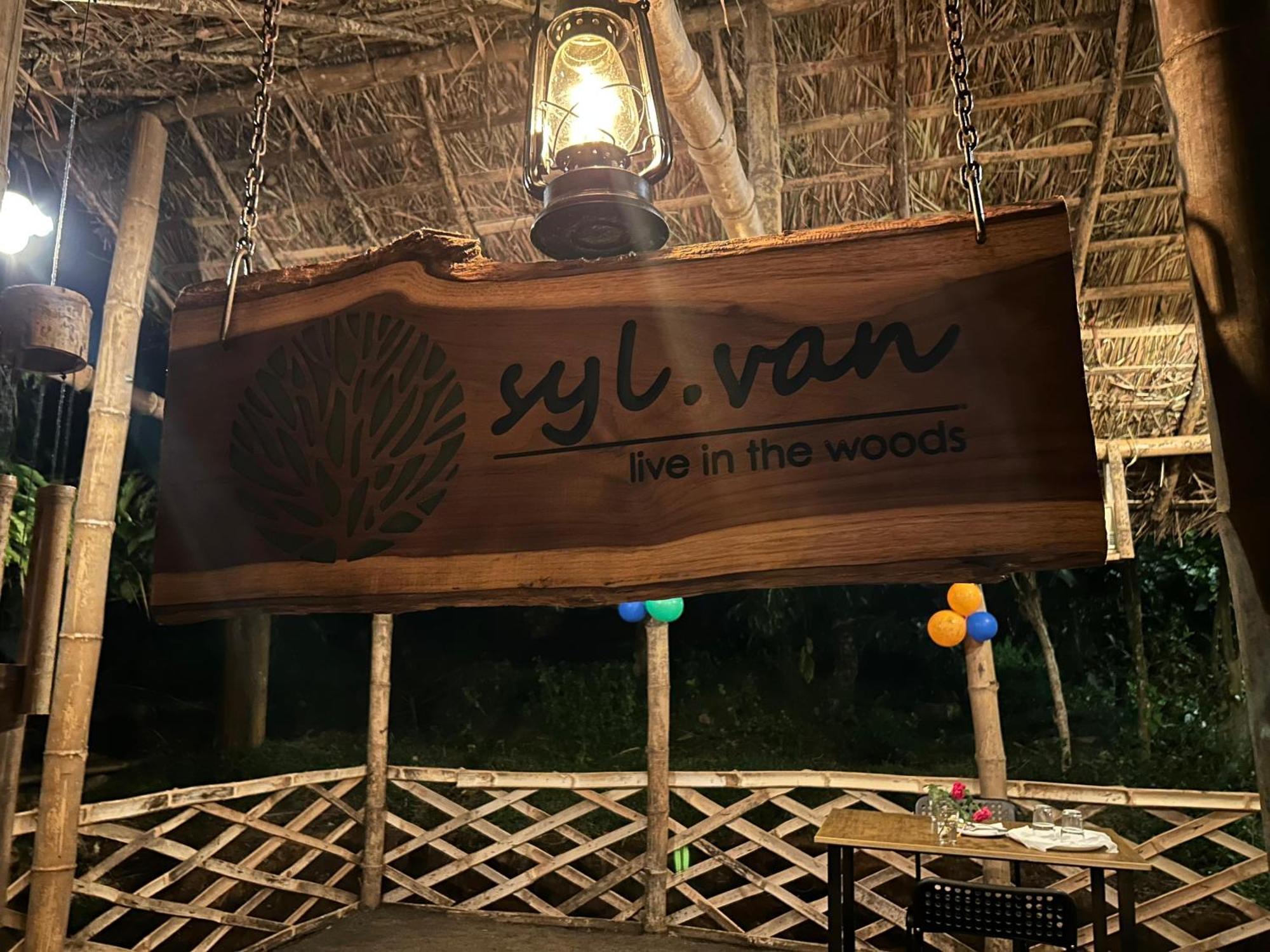 Sylvan Resort Wayanad Exterior photo