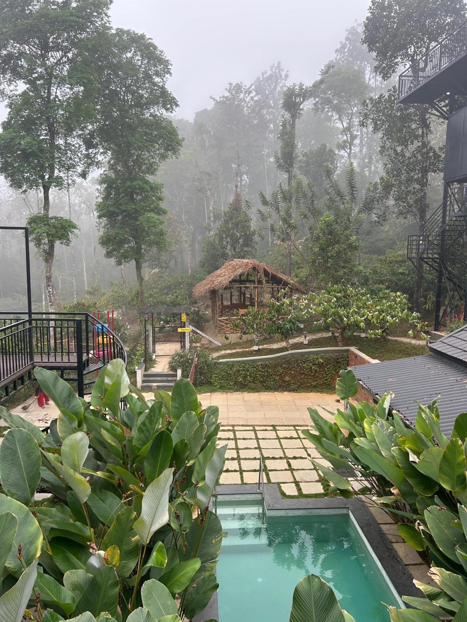 Sylvan Resort Wayanad Exterior photo